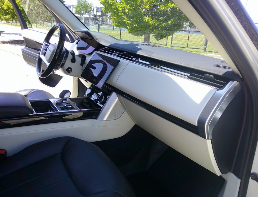 2023 Land Rover Range Rover - $64,977