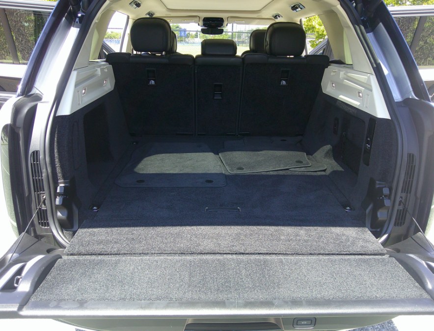 2023 Land Rover Range Rover - $64,977