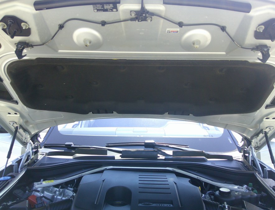 2023 Land Rover Range Rover - $64,977
