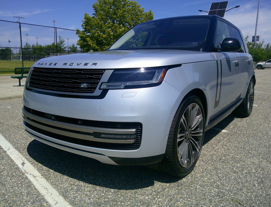 2023 Land Rover Range Rover - $64,977