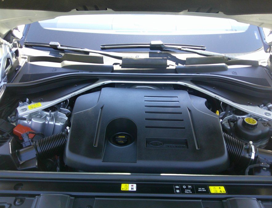 2023 Land Rover Range Rover - $64,977