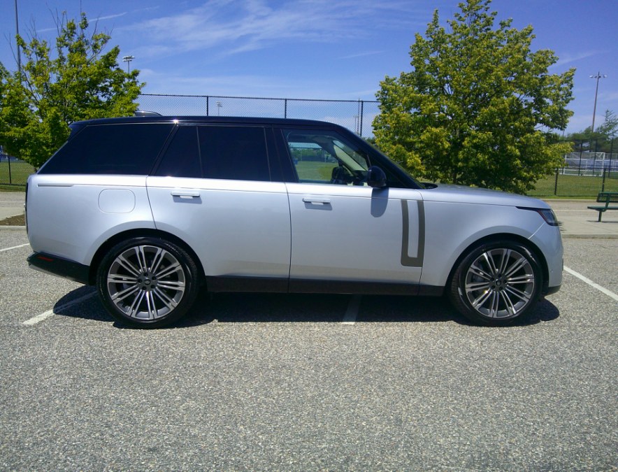 2023 Land Rover Range Rover - $64,977