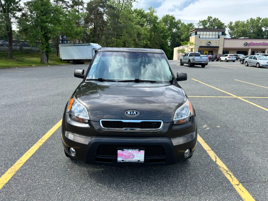 2011 Kia Soul ! 2.0L AT's photo