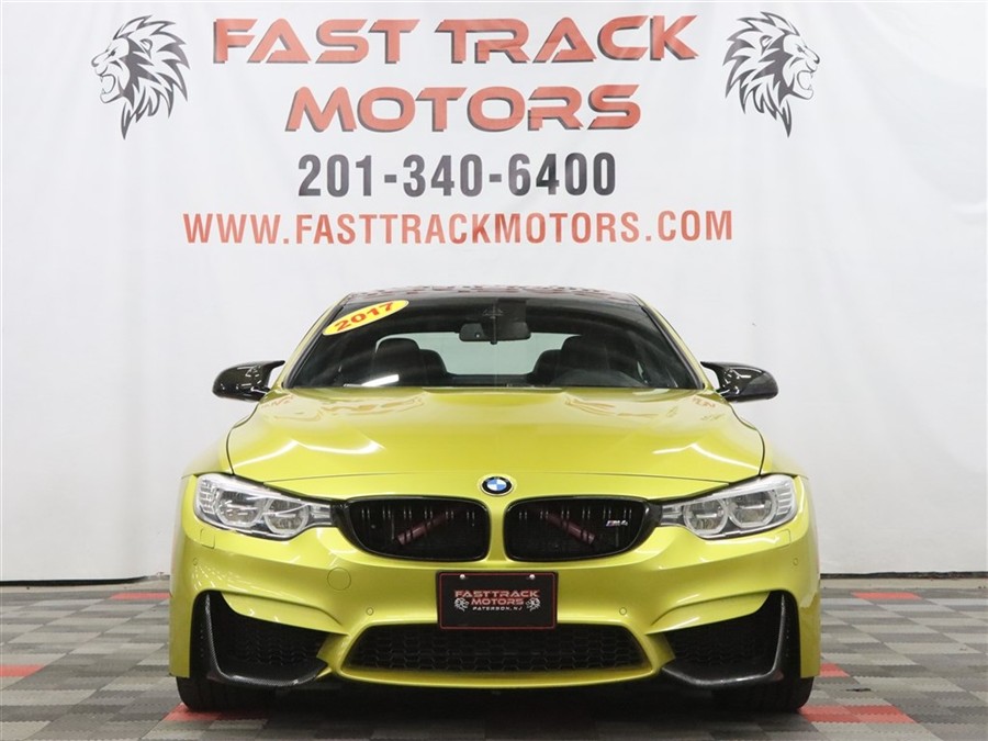 2017 BMW M4 -'s photo
