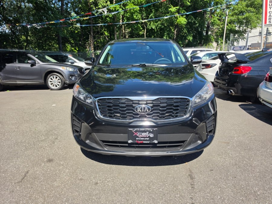 2019 Kia Sorento LX V6 AT 4WD's photo
