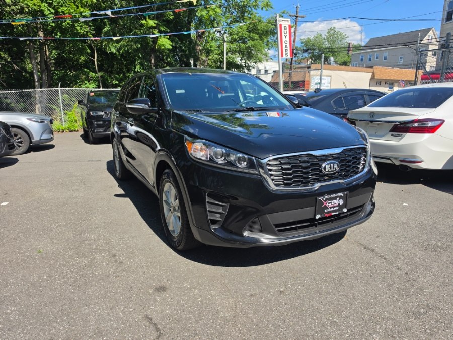 Used 2019 Kia Sorento in Paterson, New Jersey | Xcell Motors LLC. Paterson, New Jersey