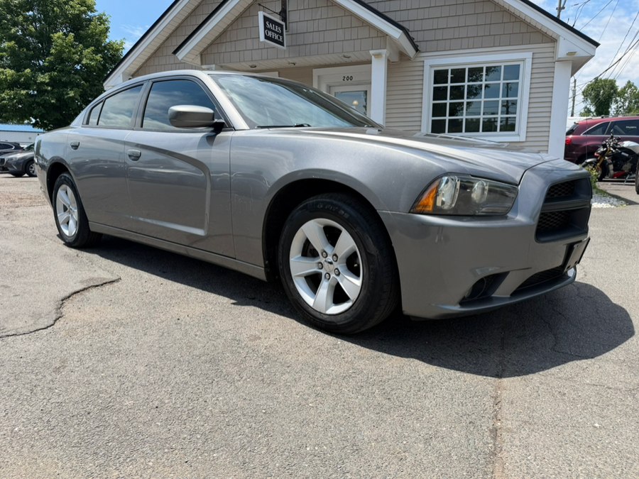 Used 2011 Dodge Charger in East Windsor, Connecticut | Prime Wheels. East Windsor, Connecticut