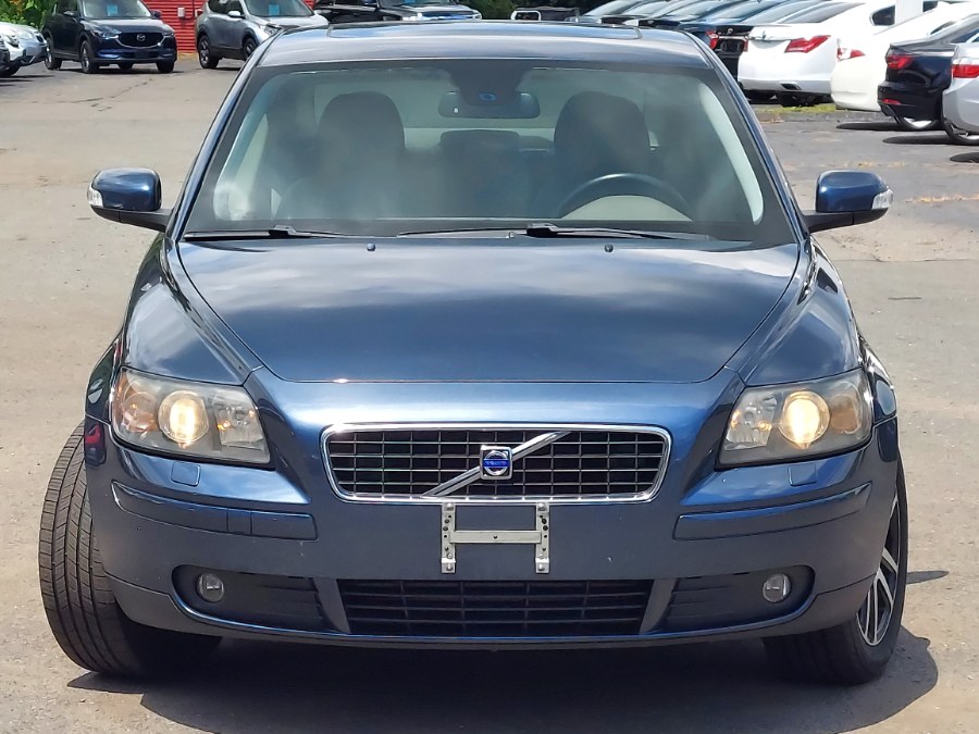 2007 Volvo S40 T5 AWD M's photo