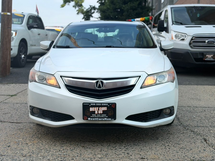 2013 Acura ILX Technology's photo