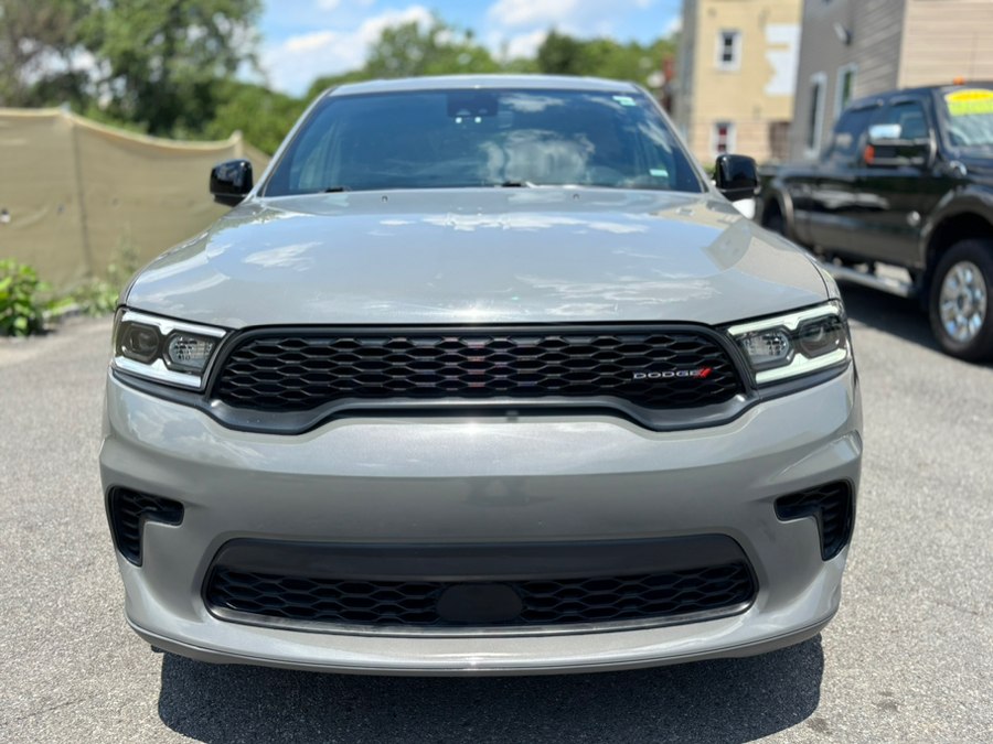 2025 Dodge Durango GT RWD's photo