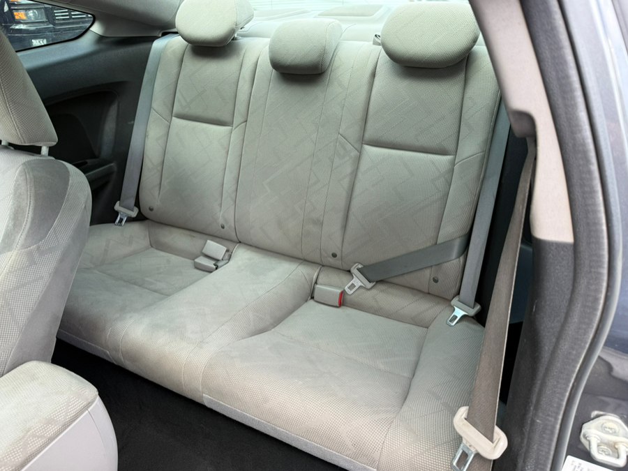 2012 Honda Civic EX - Photo 11