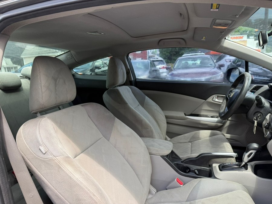 2012 Honda Civic EX - Photo 17