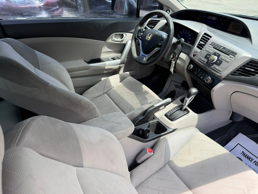 2012 Honda Civic EX - Photo 18