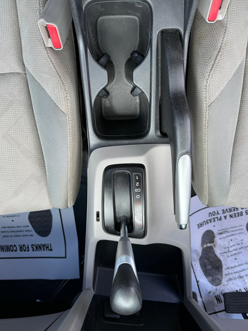 2012 Honda Civic EX - Photo 14