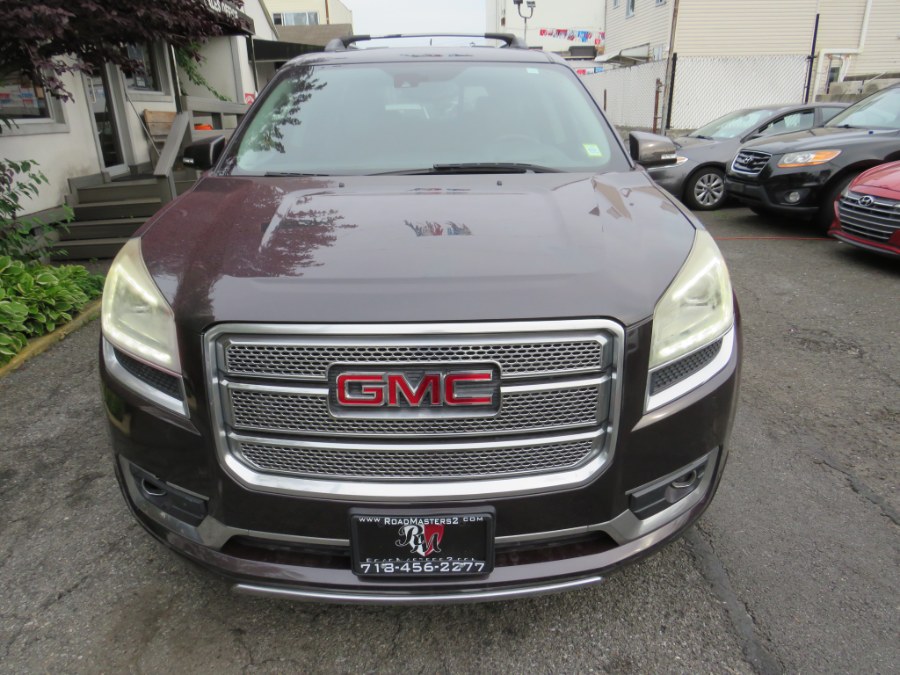 2015 GMC Acadia AWD Denali's photo