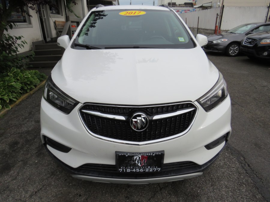 2017 Buick Encore Preferred AWD's photo