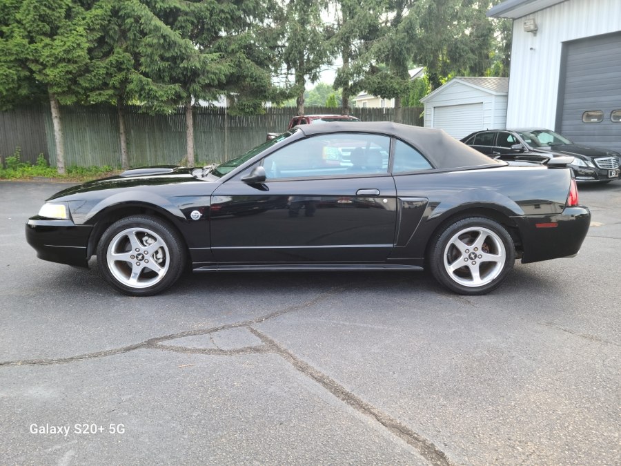 2004 Ford Mustang 4.6 GT Premium's photo