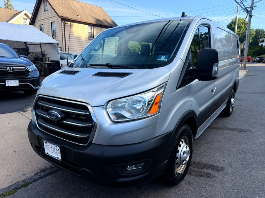 2020 Ford Transit 250 Med Roof 148 WB's photo