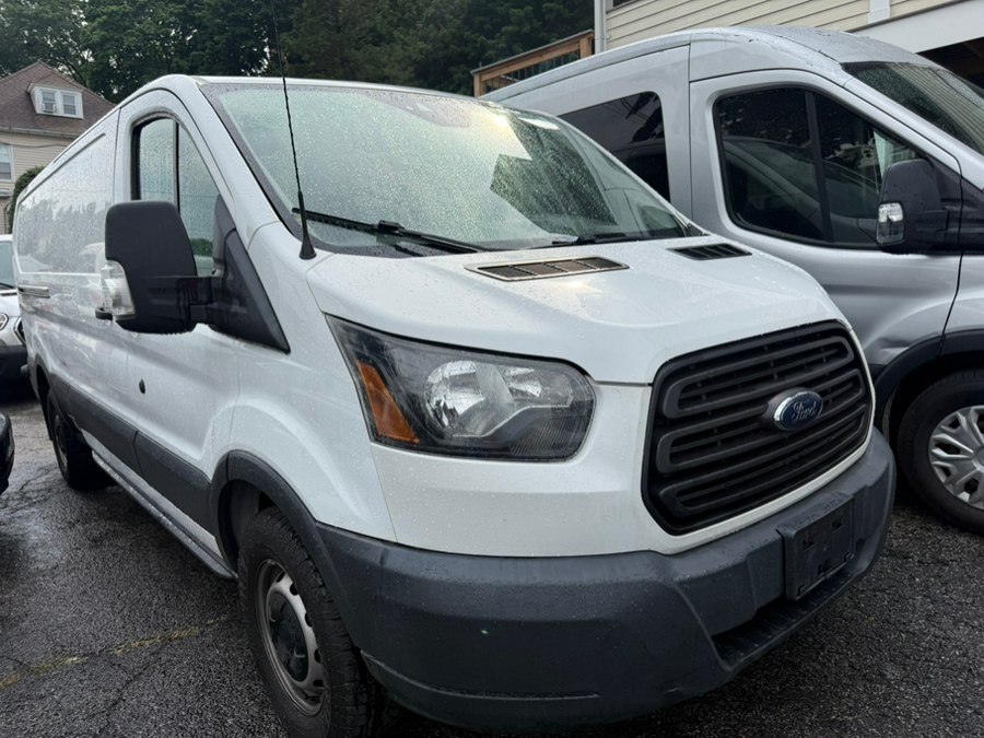 2018 Ford Transit 250 Van Low Roof Sliding Pass. 148 WB's photo