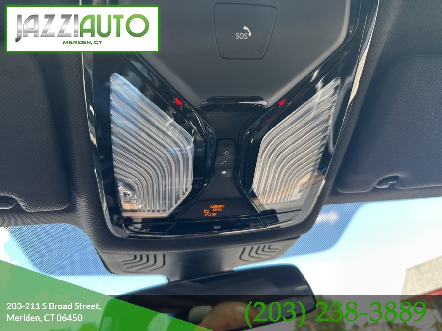 2017 BMW 5 Series 530i - Photo 19