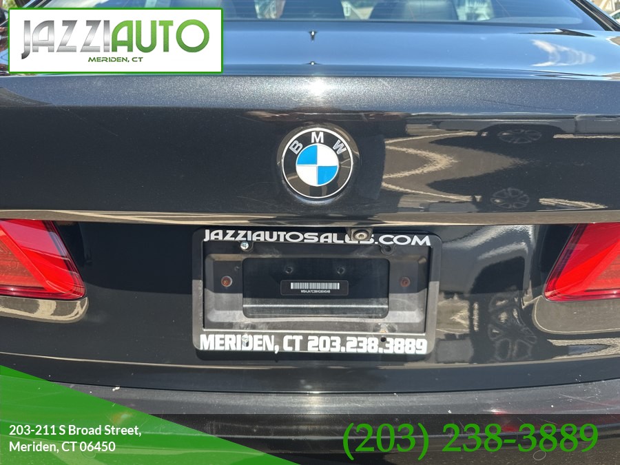 2017 BMW 5 Series 530i - Photo 42