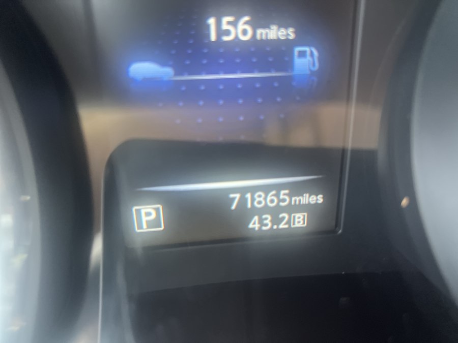 2015 Nissan Rogue SV - Photo 20