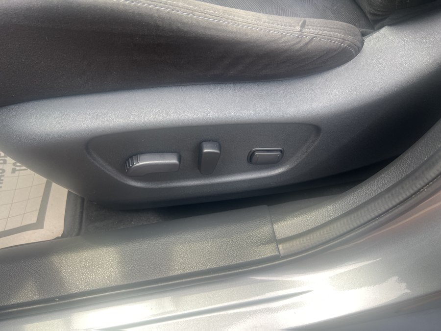 2015 Nissan Rogue SV - Photo 10