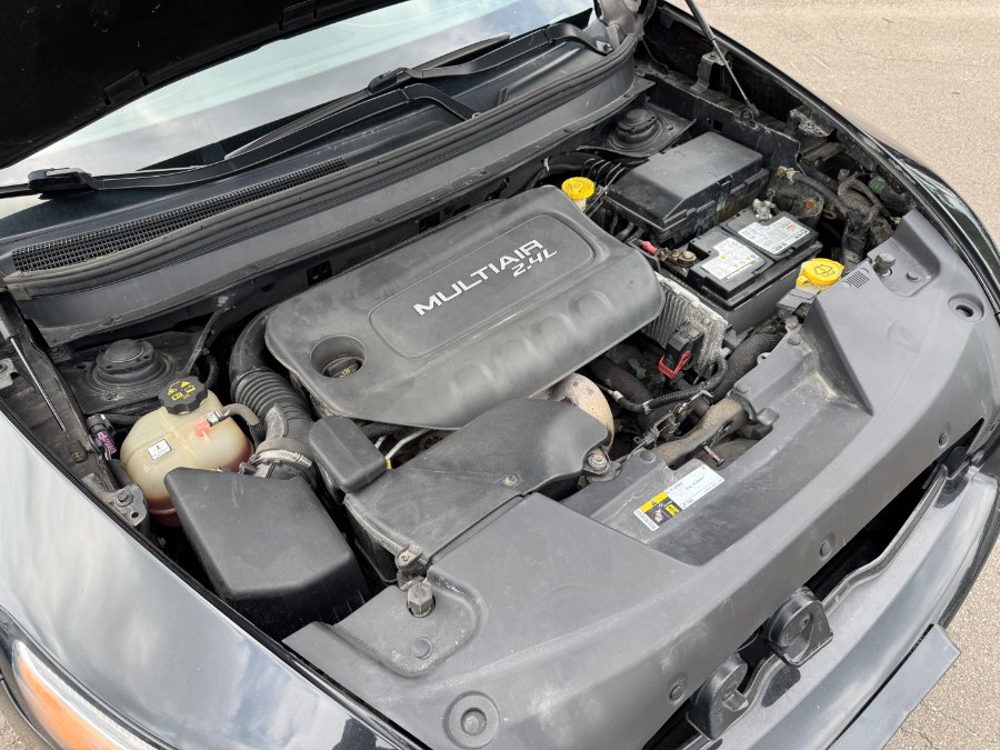 2014 Jeep Cherokee Sport - Photo 23