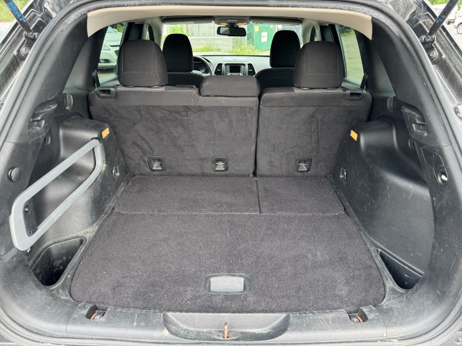2014 Jeep Cherokee Sport - Photo 16
