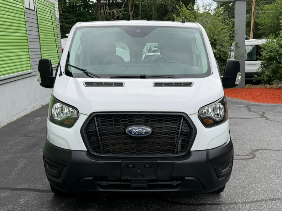 2023 Ford Transit 250 Low Roof 130 WB's photo