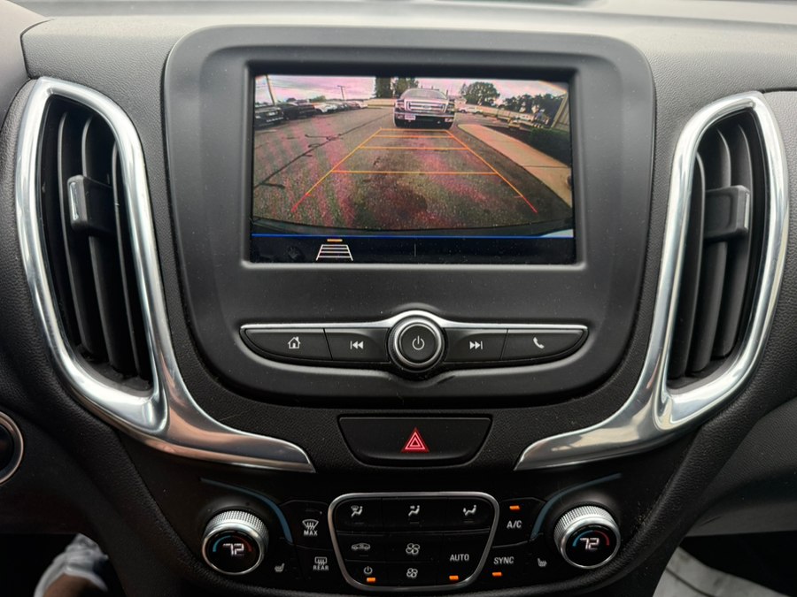 2020 Chevrolet Equinox LT - Photo 16
