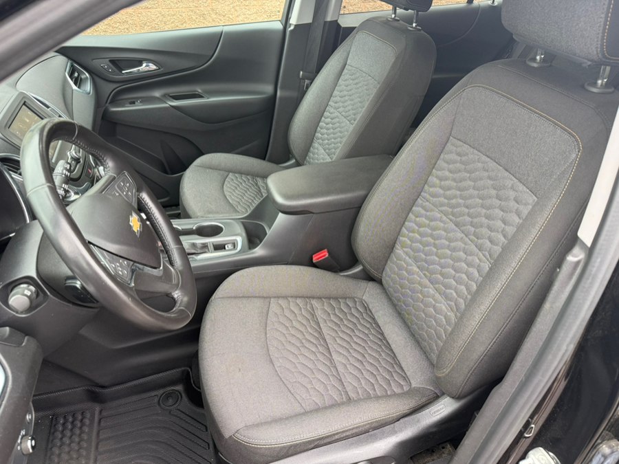 2020 Chevrolet Equinox LT - Photo 11