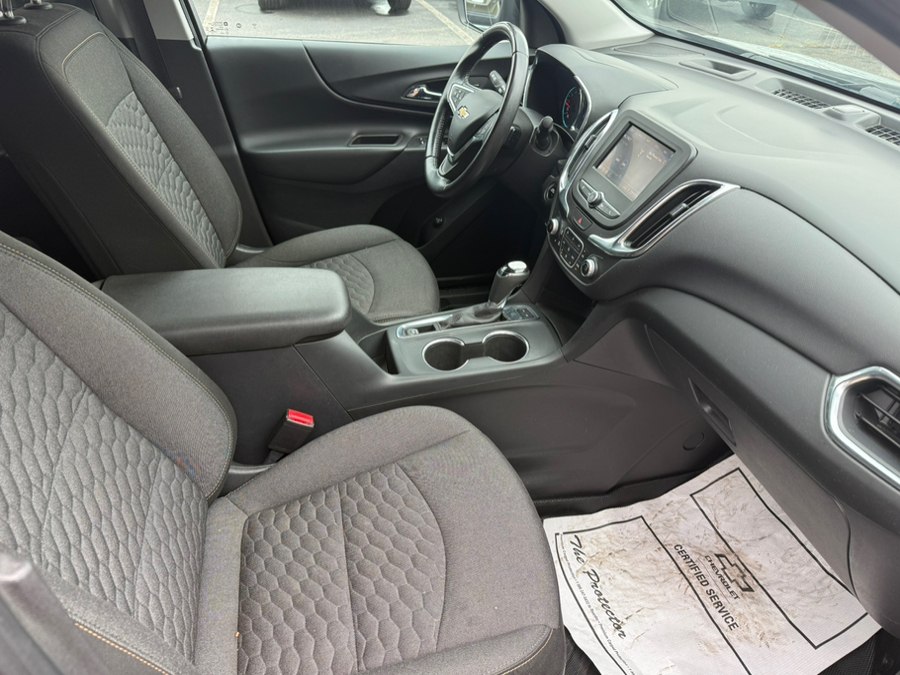 2020 Chevrolet Equinox LT - Photo 21