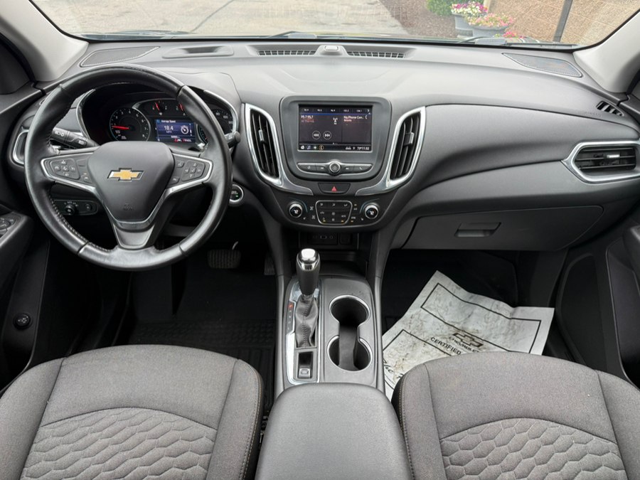 2020 Chevrolet Equinox LT - Photo 18