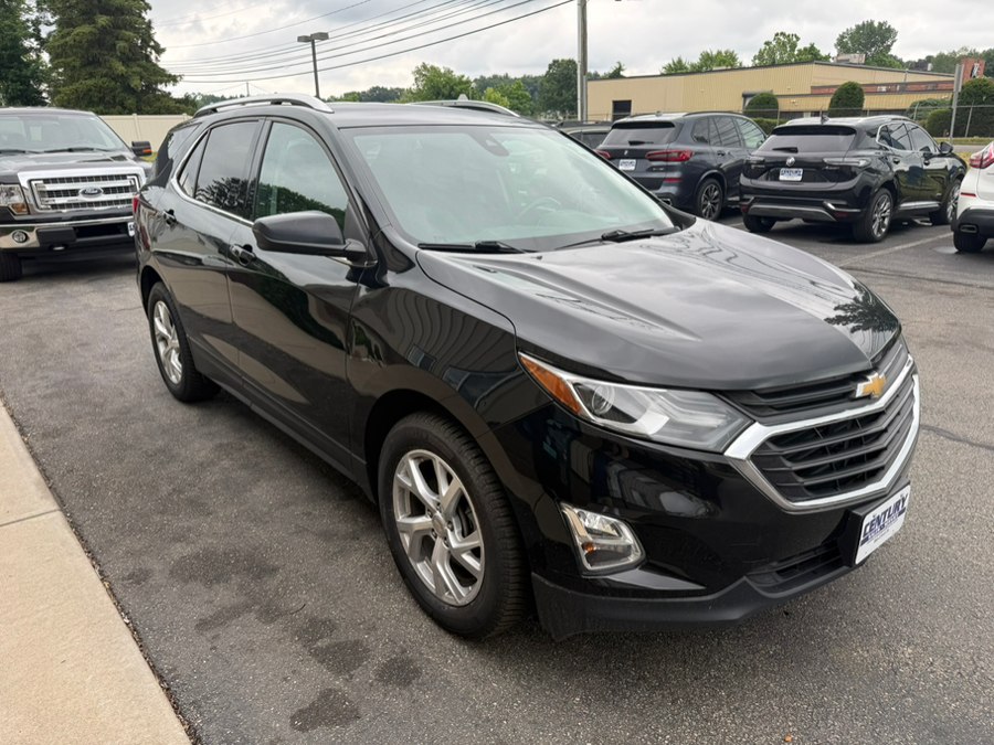 2020 Chevrolet Equinox LT - Photo 10