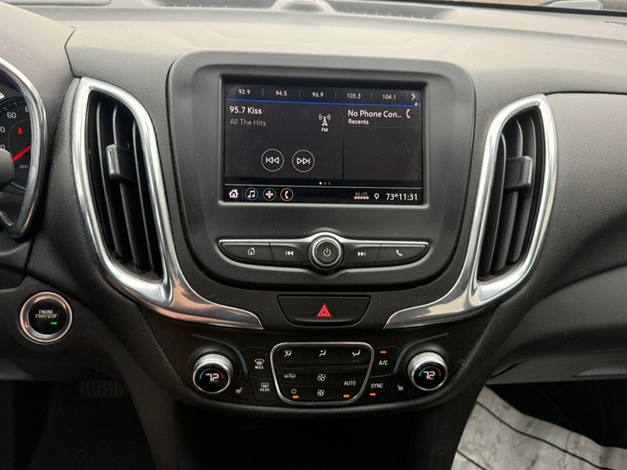 2020 Chevrolet Equinox LT - Photo 15