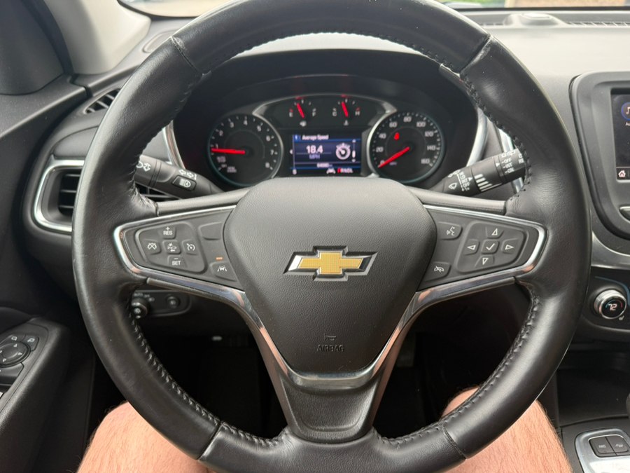 2020 Chevrolet Equinox LT - Photo 12
