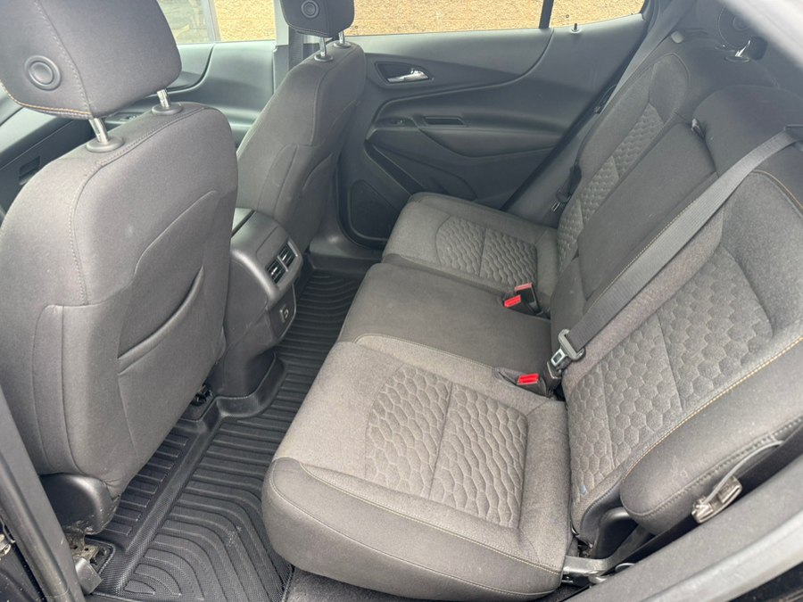 2020 Chevrolet Equinox LT - Photo 17