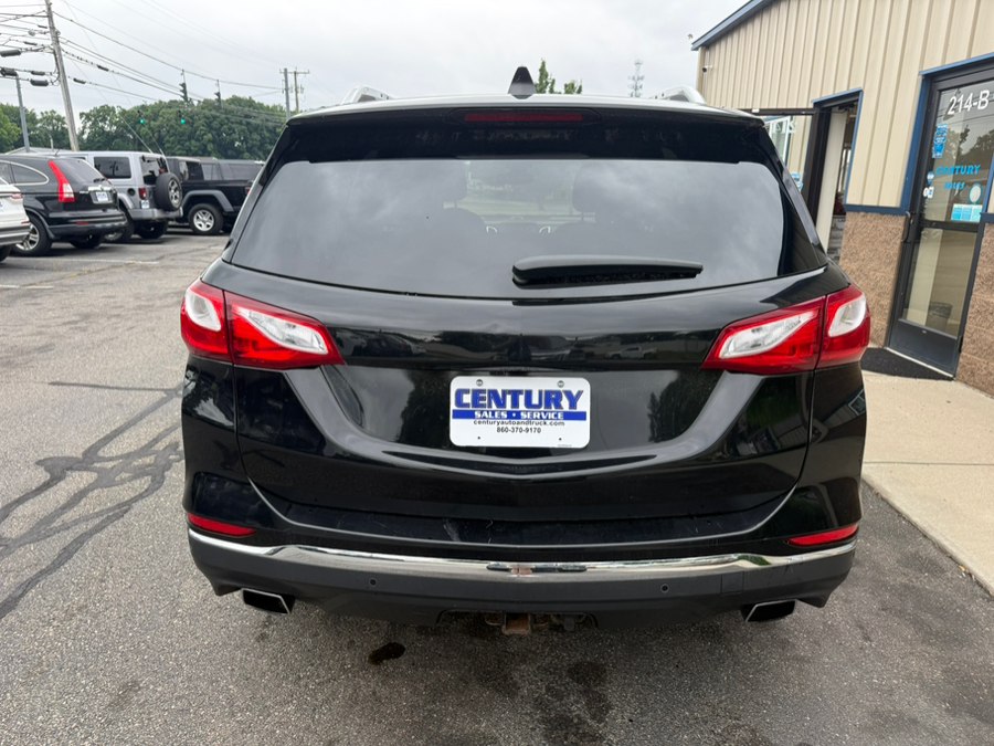 2020 Chevrolet Equinox LT - Photo 6