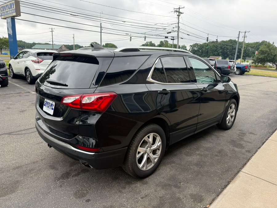 2020 Chevrolet Equinox LT - Photo 7