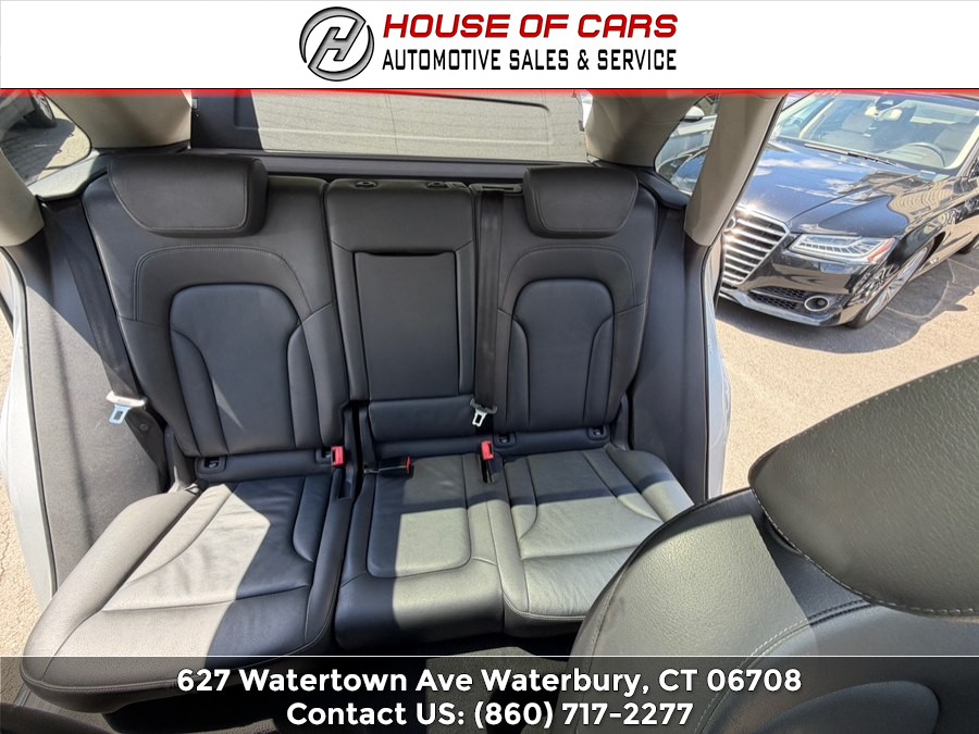 2009 Audi Q5 Premium - Photo 42