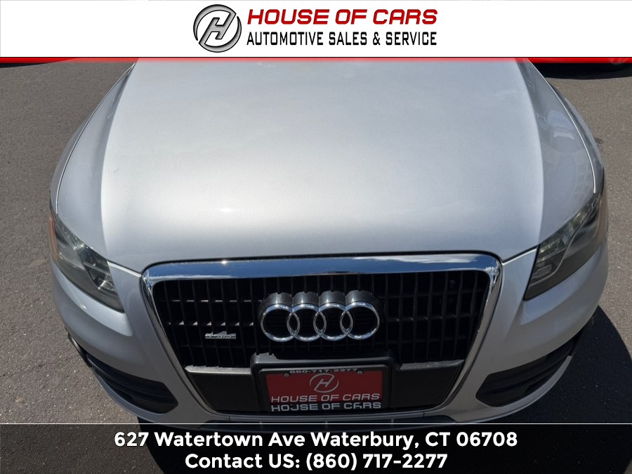 2009 Audi Q5 Premium - Photo 11