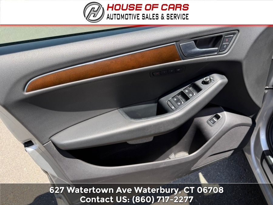 2009 Audi Q5 Premium - Photo 50