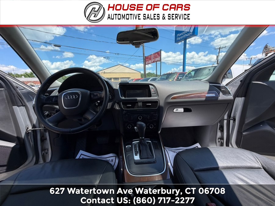 2009 Audi Q5 Premium - Photo 36