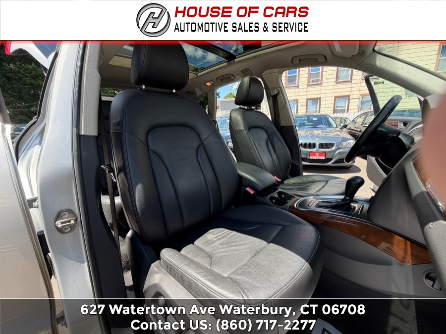 2009 Audi Q5 Premium - Photo 32