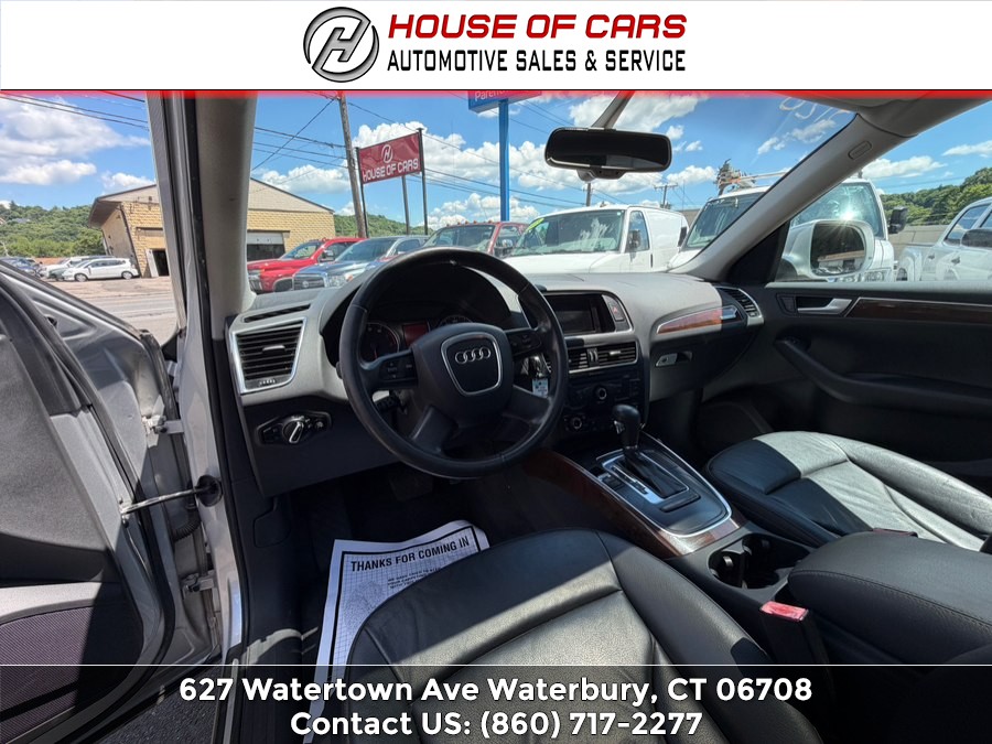 2009 Audi Q5 Premium - Photo 21