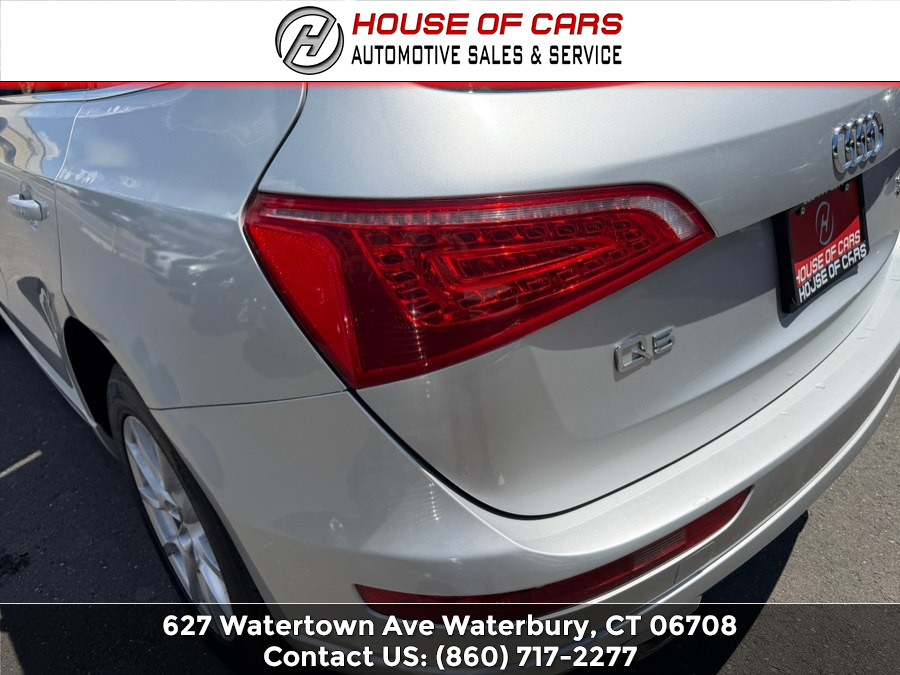 2009 Audi Q5 Premium - Photo 17