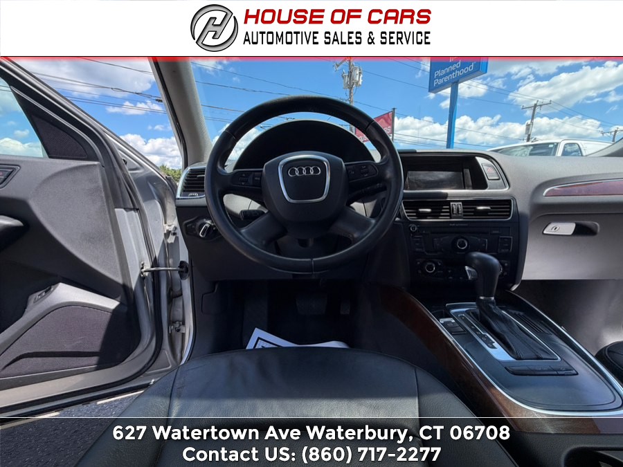 2009 Audi Q5 Premium - Photo 35
