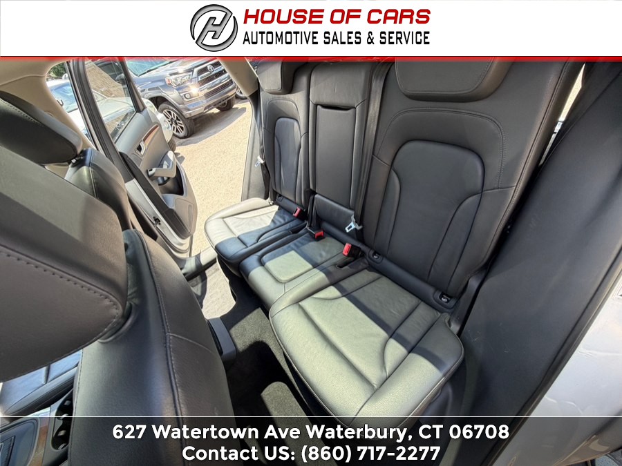 2009 Audi Q5 Premium - Photo 45