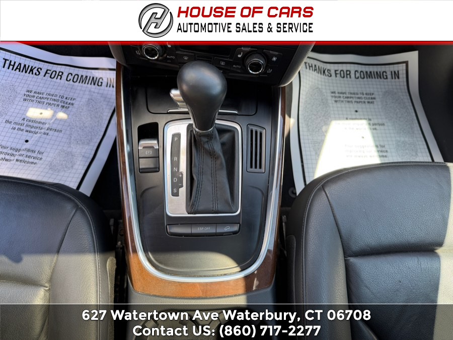 2009 Audi Q5 Premium - Photo 30